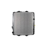 Valeo Engine Radiator 701212