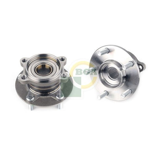 BGA Wheel Bearing Kit 138mm WHB5405K