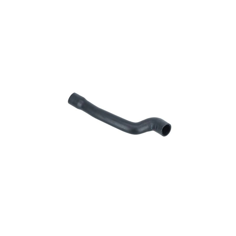 NRF Intercooler Turbo Charge Air Hose Upper Right 166347