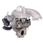 Febi Turbocharger Turbo Unit 186723
