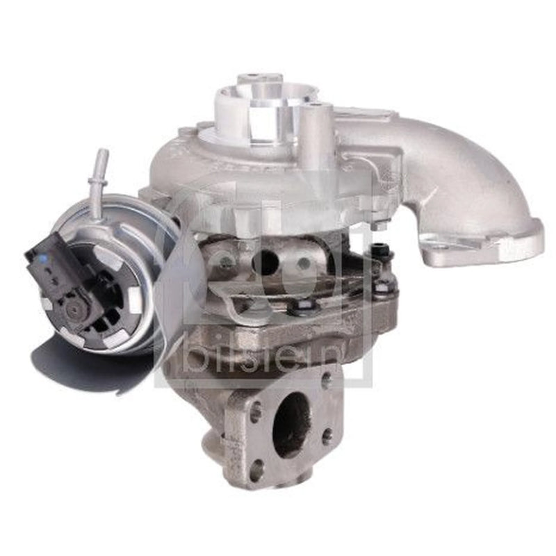 Febi Turbocharger Turbo Unit 186723