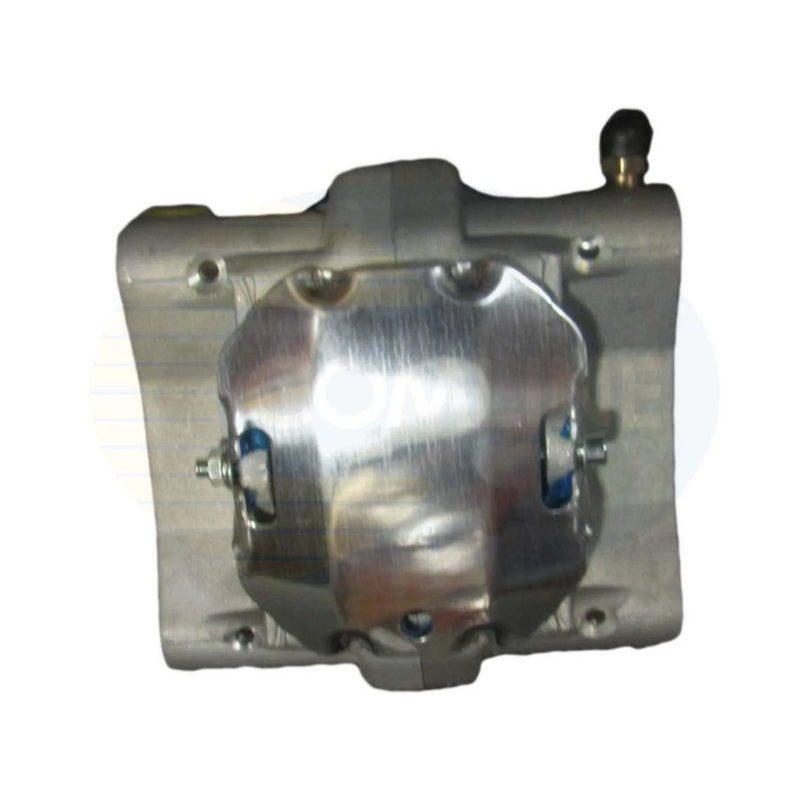 Comline Brake Caliper Assembly Rear Left CBC220L