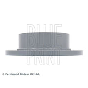 Blue Print 2 x Rear Brake Discs ADC44335