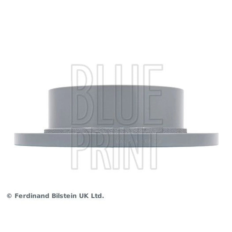 Blue Print 2 x Rear Brake Discs ADC44335
