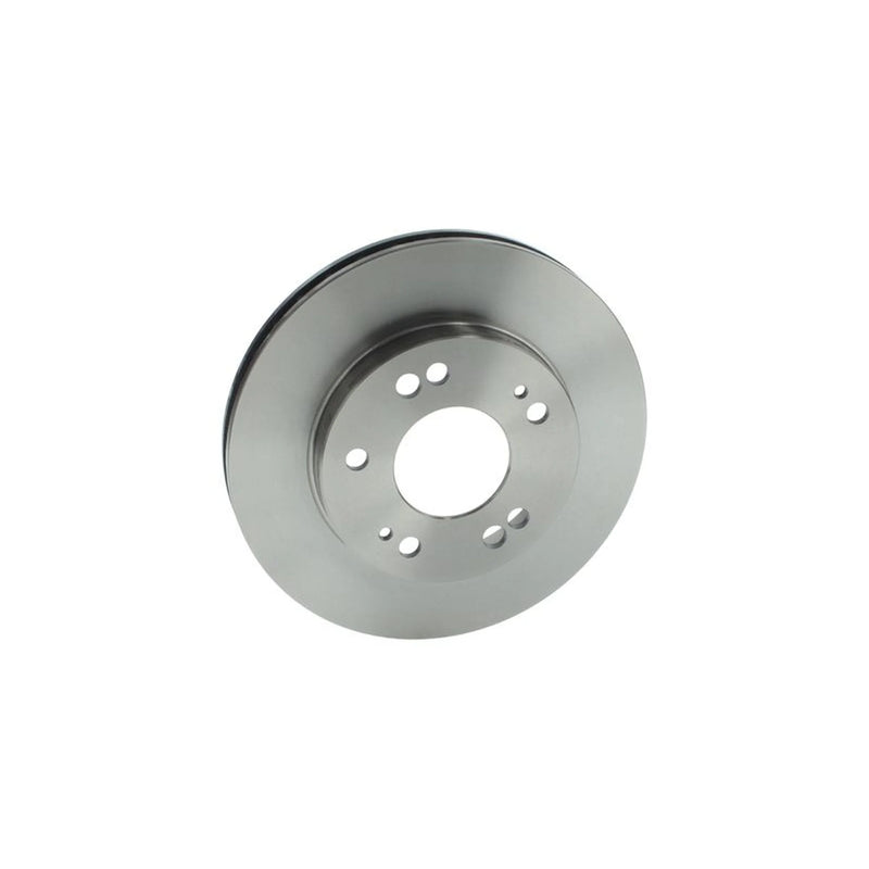 Bosch 2 x Front Brake Discs 0 986 478 708