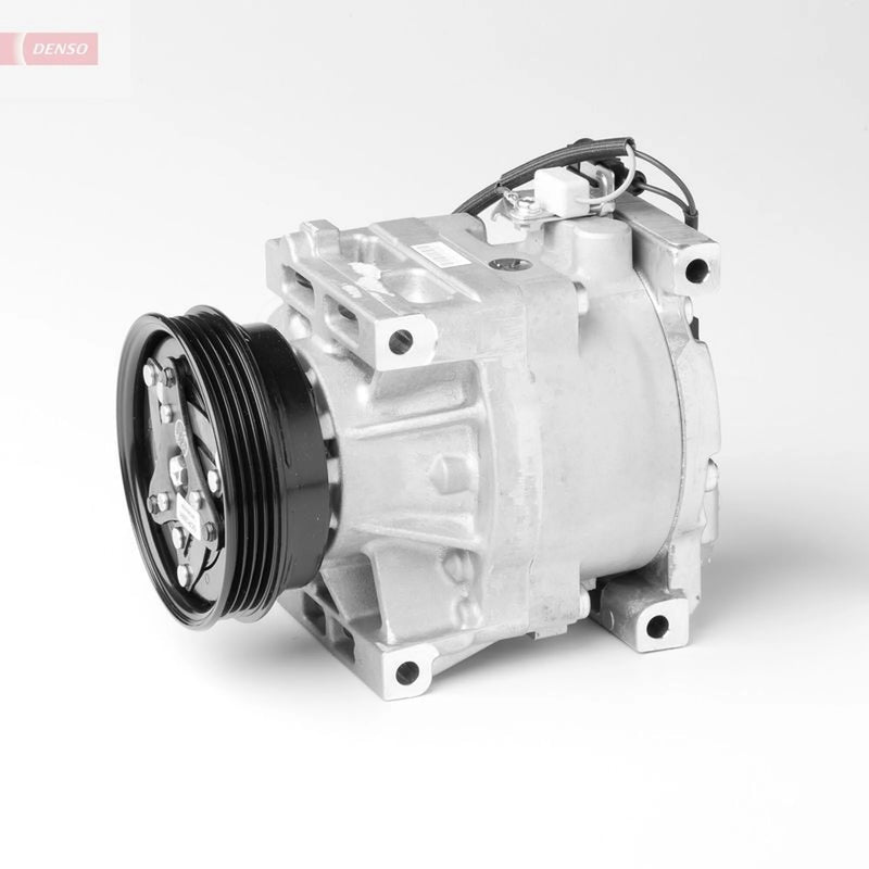 Denso Air Conditioning Compressor DCP12001