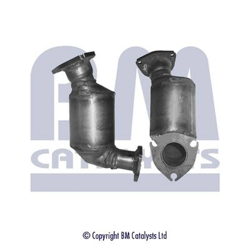 BM Catalysts Diesel Cat BM80251
