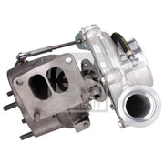 Febi Turbocharger Turbo Unit 191121