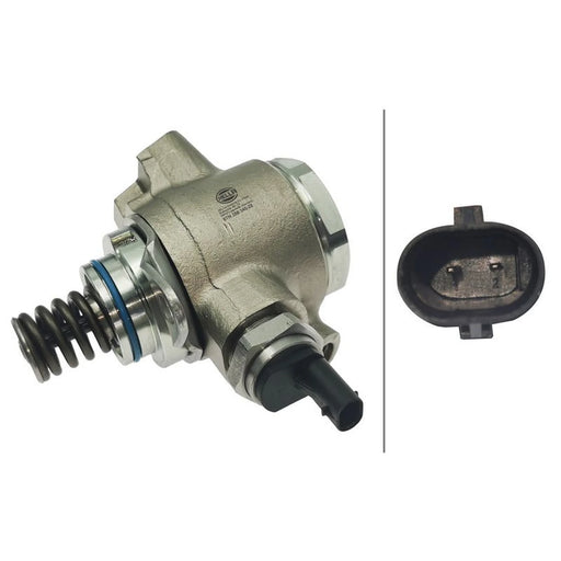 Hella High Pressure Fuel Pump 8TH 358 345-221