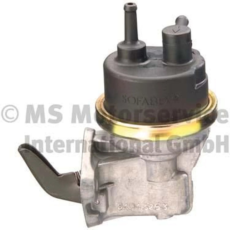 Pierburg Fuel Pump Assembly 7.21758.50.0