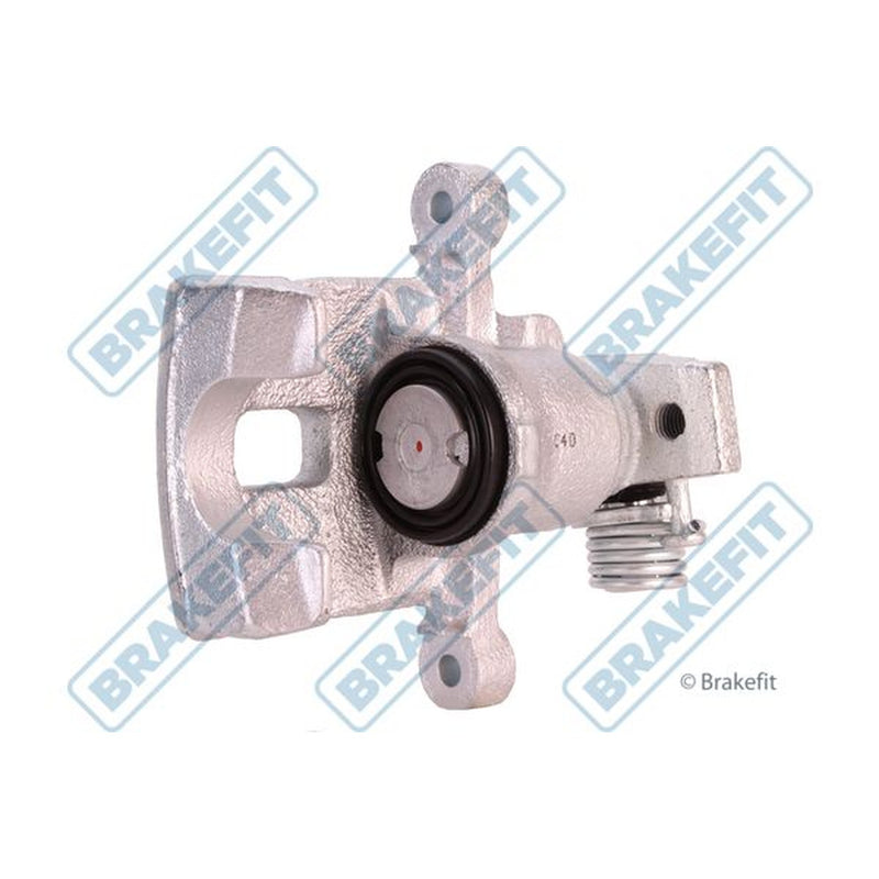 Apec 2 x Rear Brake Calipers BCA1439