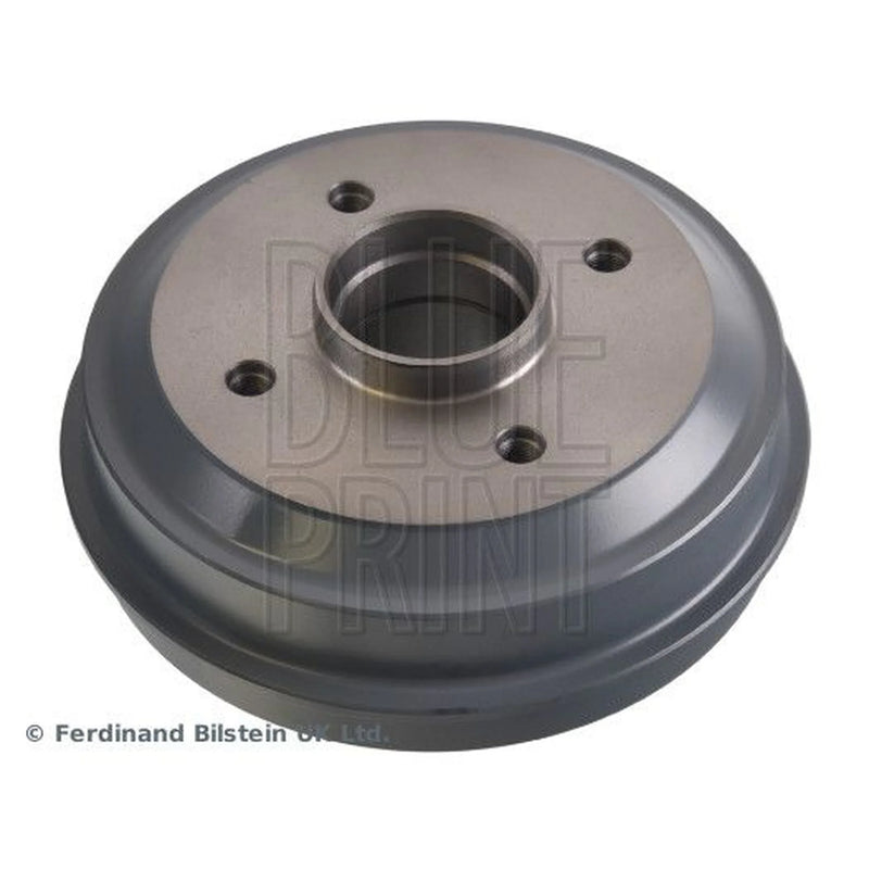 Blue Print Brake Drum Assembly Rear ADBP470016