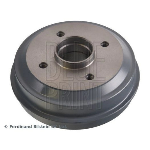 Blue Print Brake Drum Assembly Rear ADBP470016