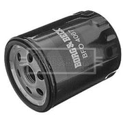 Borg & Beck Engine Oil Filter BFO4067