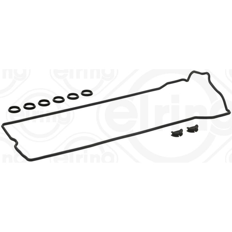 Elring Cylinder Head Cover Gasket Set 900.133