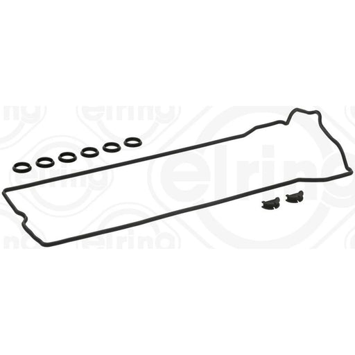 Elring Cylinder Head Cover Gasket Set 900.133