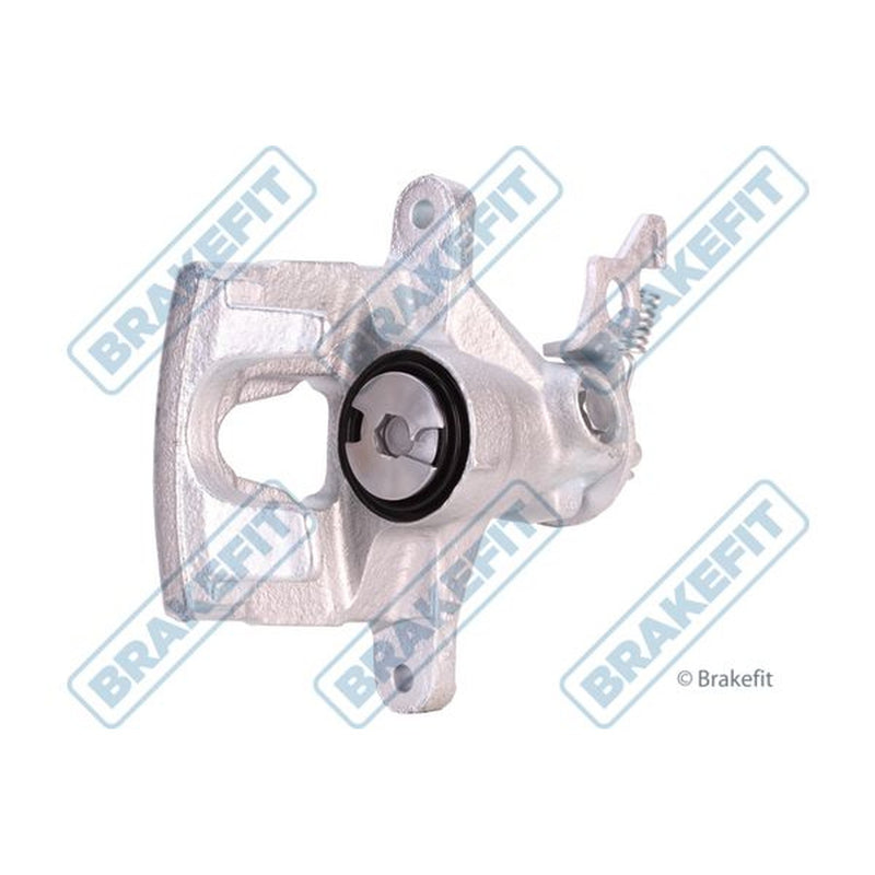 Apec 2 x Rear Brake Calipers BCA1345