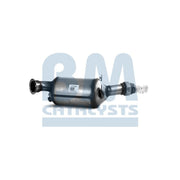 BM Catalysts Homologated Diesel Cat & Dpf BM11112H