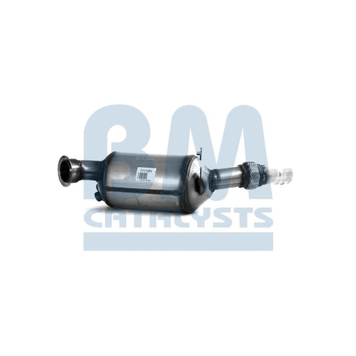 BM Catalysts Homologated Diesel Cat & Dpf BM11112H