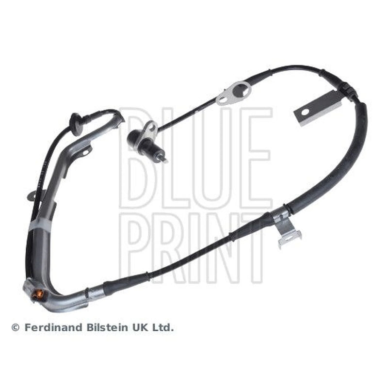 Blue Print ABS Wheel Speed Sensor Front Left ADM57104