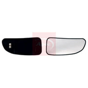 Apec Exterior Wing Mirror Glass Right AMG2226