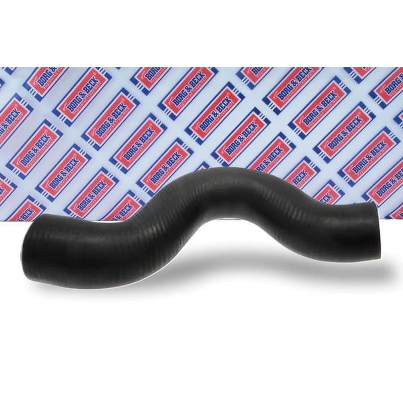 Borg & Beck Intercooler Turbo Charge Air Hose BTH1260