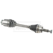 Borg & Beck CV Drive Shaft Driveshaft Front Right BDS1853