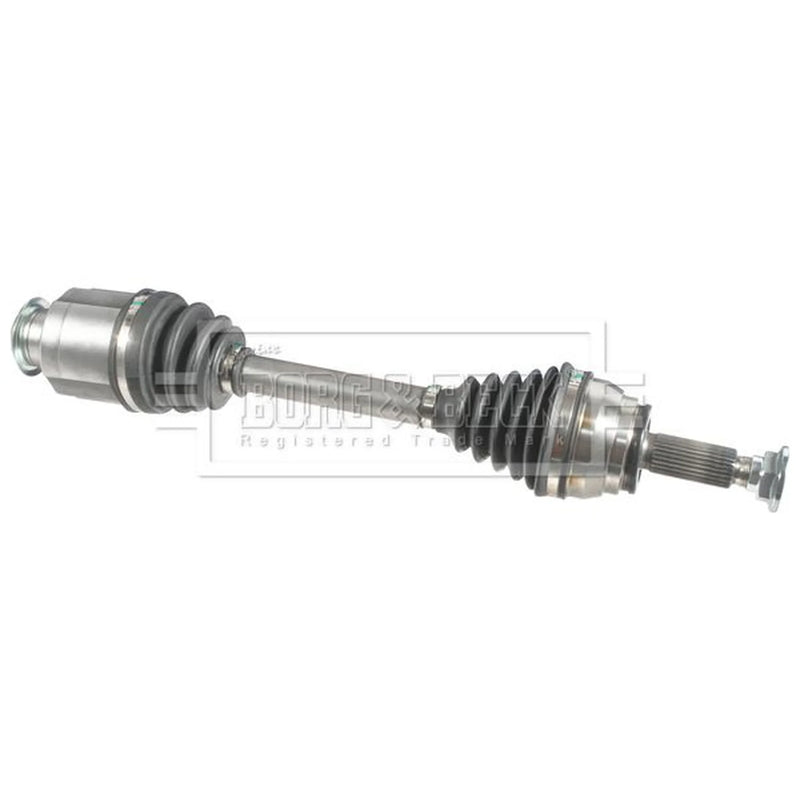 Borg & Beck CV Drive Shaft Driveshaft Front Right BDS1853
