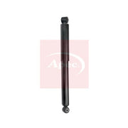 Apec Shock Absorber Damper Strut Rear Left ASA1191