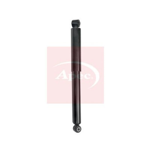Apec Shock Absorber Damper Strut Rear Left ASA1191