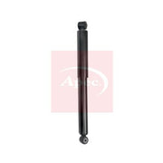 Apec Shock Absorber Damper Strut Rear Left ASA1191