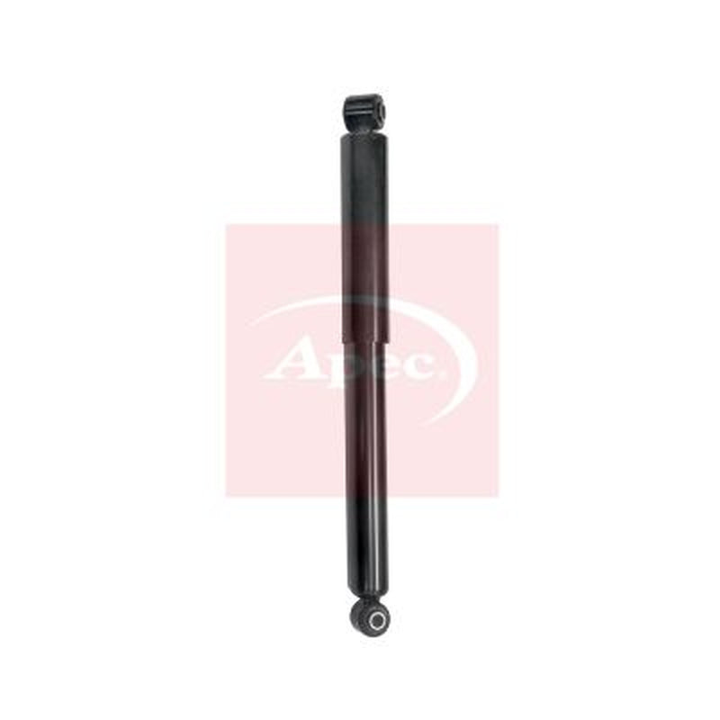 Apec Shock Absorber Damper Strut Rear Left ASA1191