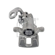 Febi Brake Caliper Assembly Rear Left 179134