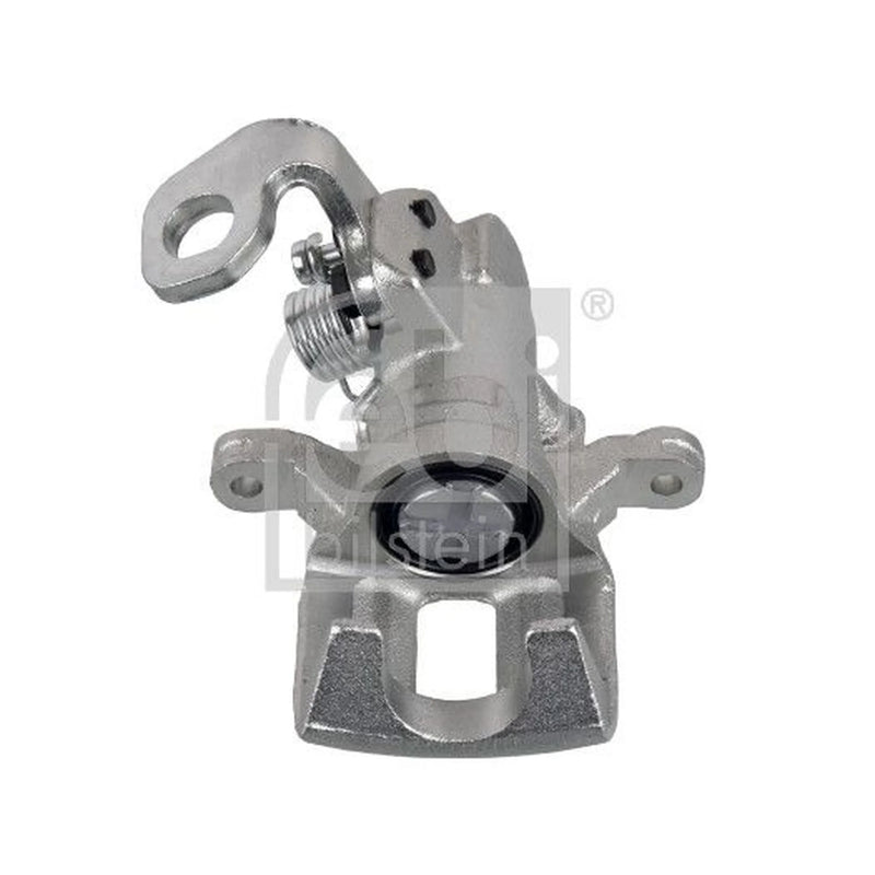Febi Brake Caliper Assembly Rear Left 179134