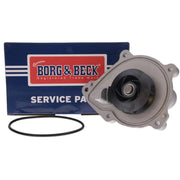 Borg & Beck Engine Cooling Water Pump BWP2195