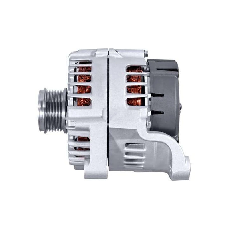 Hella Car Alternator 12V 8EL 015 637-921