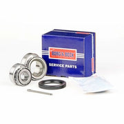 Borg & Beck Wheel Bearing Kit BWK149
