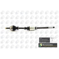 BGA CV Drive Shaft Driveshaft Front Right DS6701R