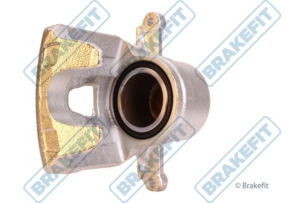 Apec Brake Caliper Assembly Front Right