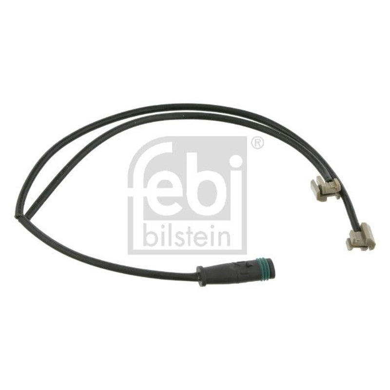 Febi Brake Pad Wear Sensor Front 24496