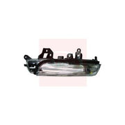 Apec Direction Indicator Light Left Exterior Mirror AMB2045