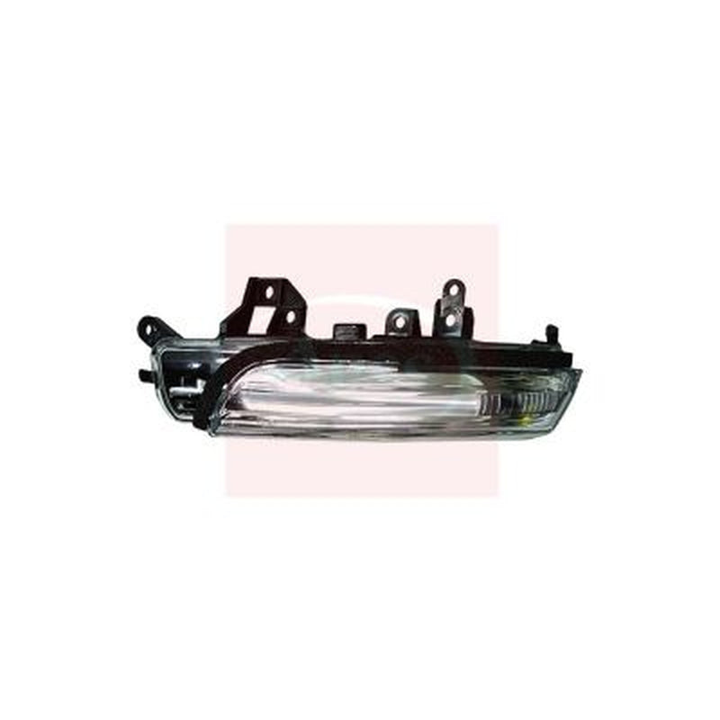 Apec Direction Indicator Light Left Exterior Mirror AMB2045