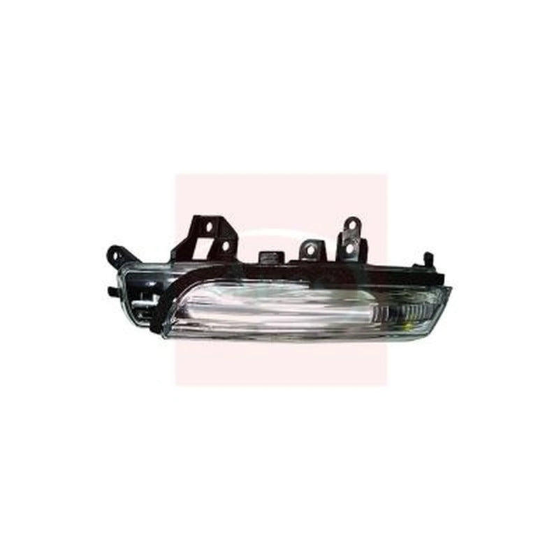 Apec Direction Indicator Light Left Exterior Mirror AMB2045