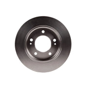 Bosch 2 x Solid Brake Discs 0 986 479 059