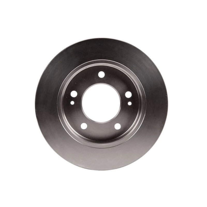 Bosch 2 x Solid Brake Discs 0 986 479 059