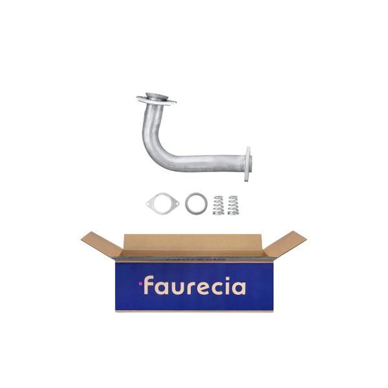 Hella Exhaust Pipe OD 8LA 366 006-421