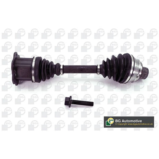 BGA CV Drive Shaft Driveshaft Front Right DS0118