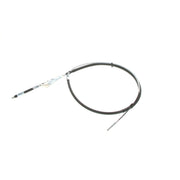Bosch Handbrake Cable Right Rear 1 987 477 694
