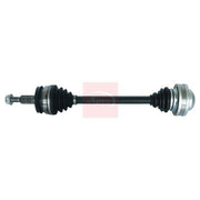 Apec CV Drive Shaft Driveshaft Front Left ADS1777L