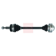 Apec CV Drive Shaft Driveshaft Front Left ADS1777L